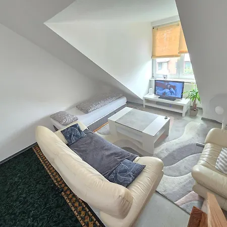 Fewo Horizon Lubeck Exterior photo