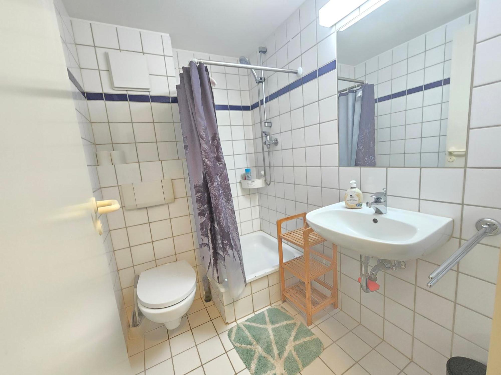 Apartamento Horizon