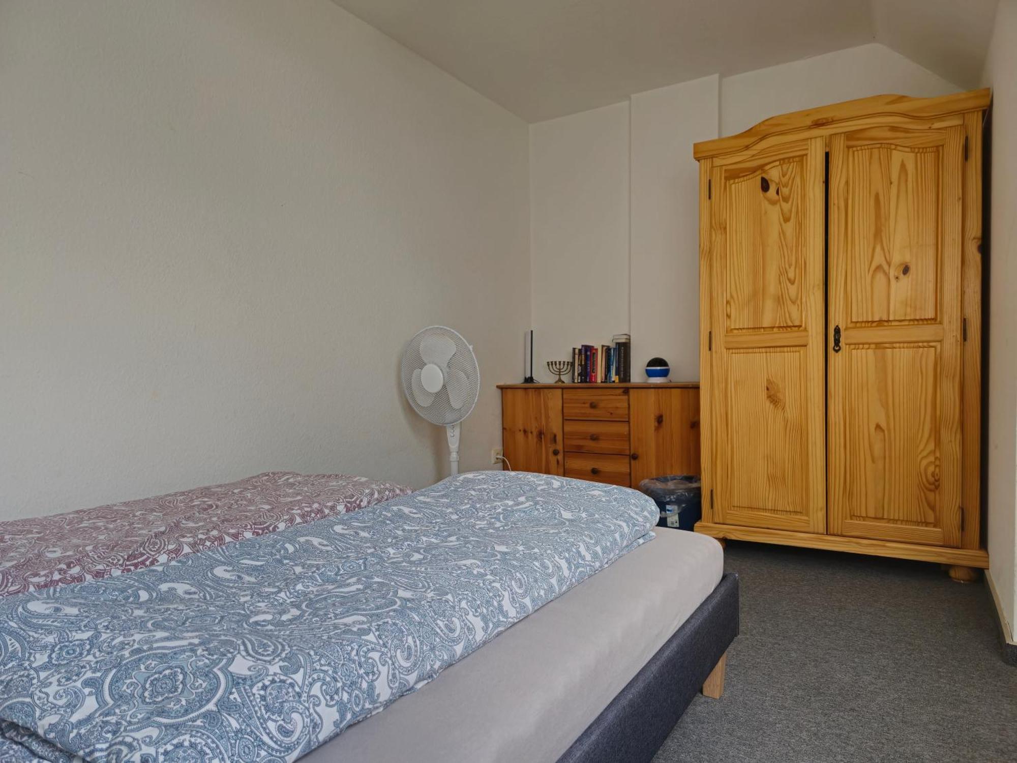Apartamento Horizon *