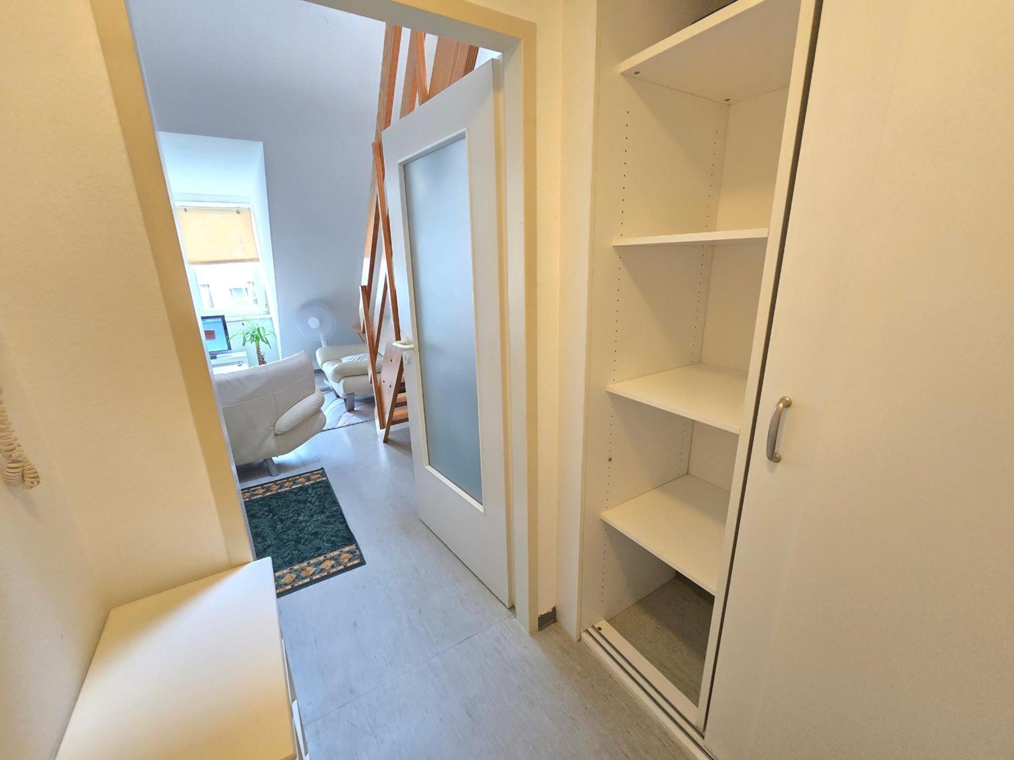 Horizon Apartamento Lubeca