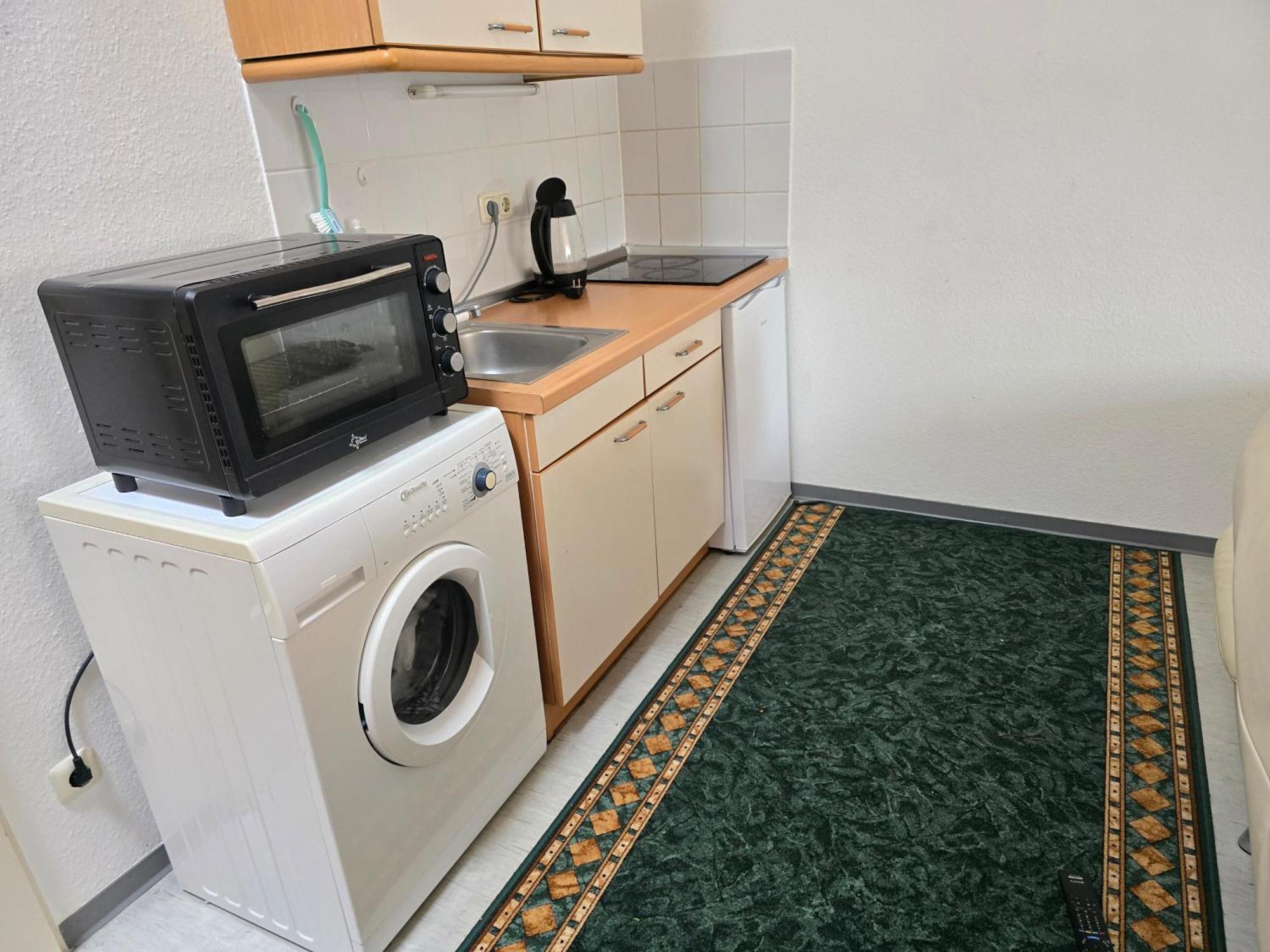 Apartamento Horizon *