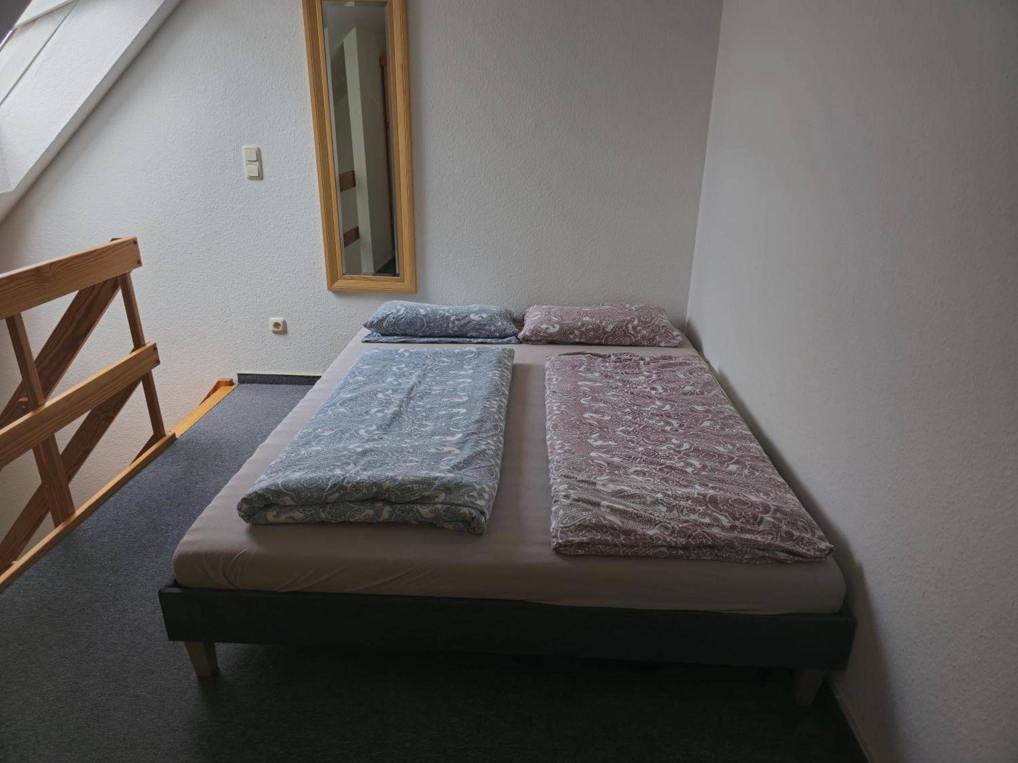 Horizon Apartment
